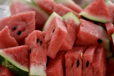 Watermelon Slices