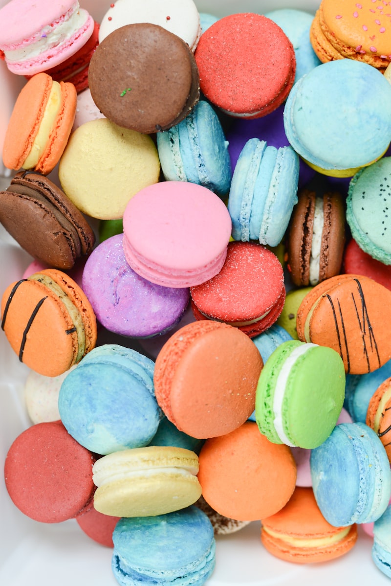 Jelly Babies