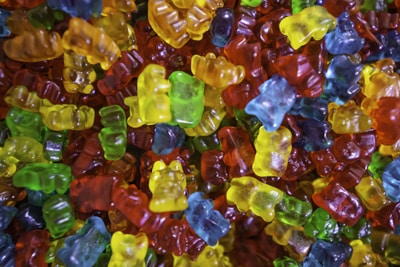 Gummy Bears